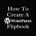 wordpress flipbook